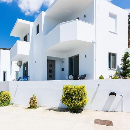 Sunset Maisonettes Plakias Exterior photo
