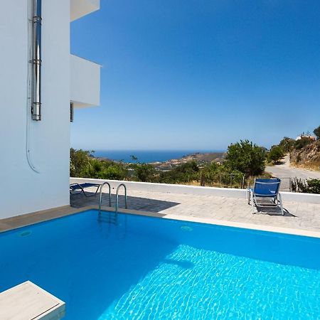 Sunset Maisonettes Plakias Exterior photo