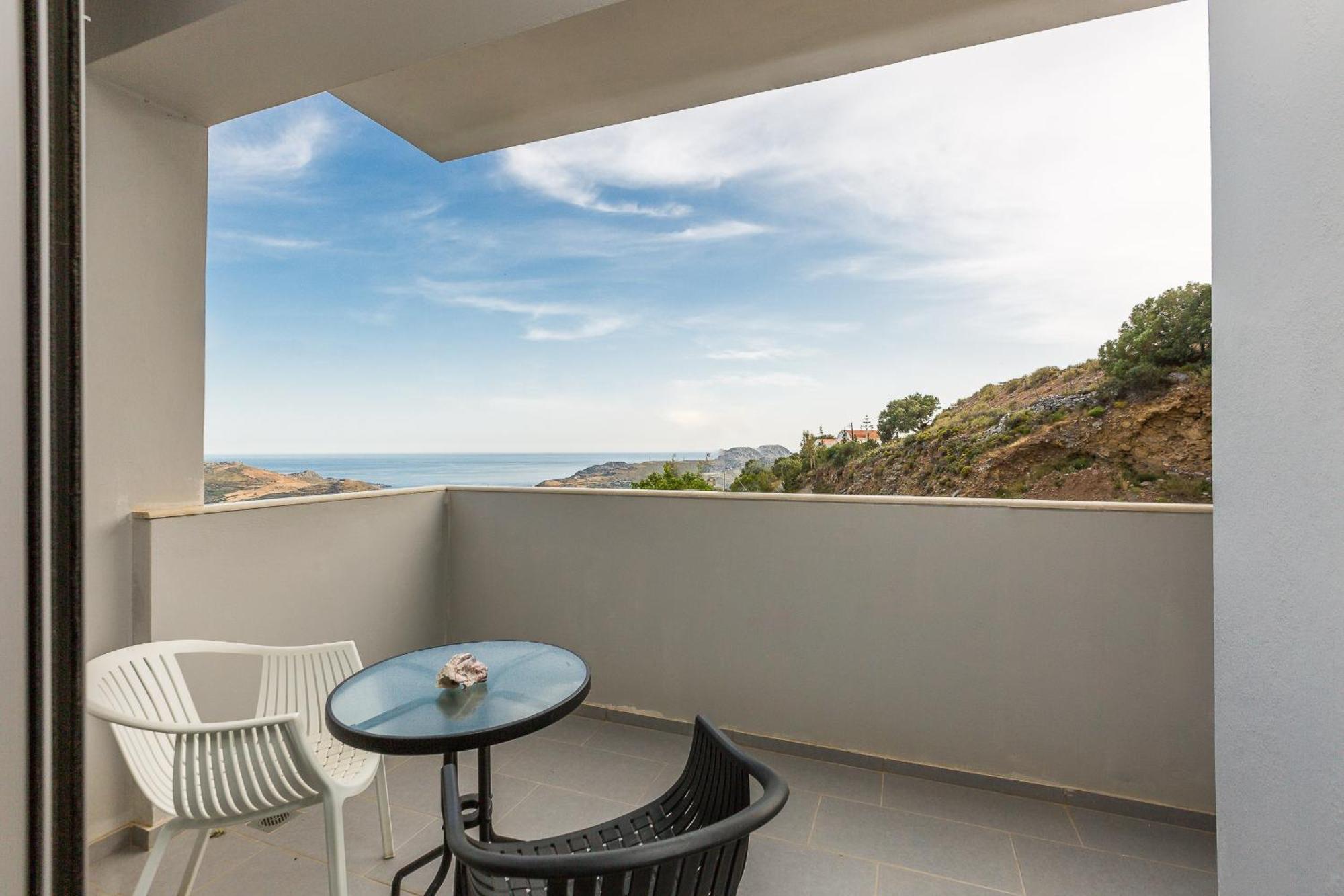 Sunset Maisonettes Plakias Exterior photo
