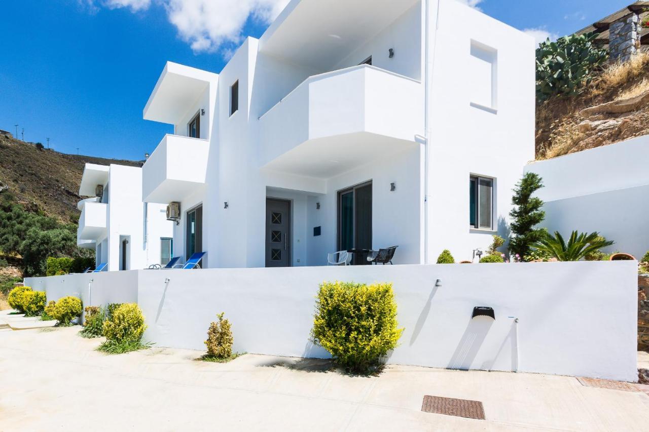 Sunset Maisonettes Plakias Exterior photo