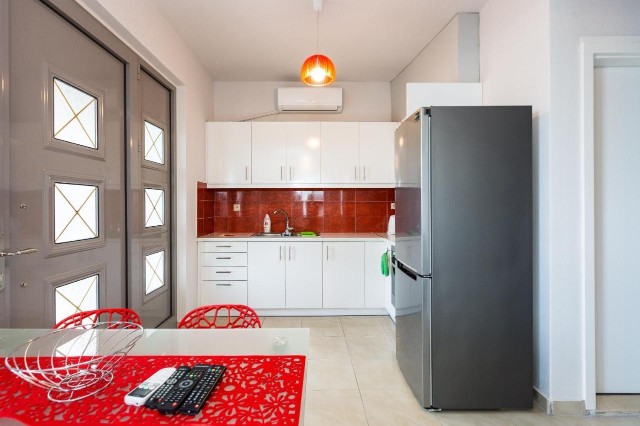 Sunset Maisonettes Plakias Exterior photo