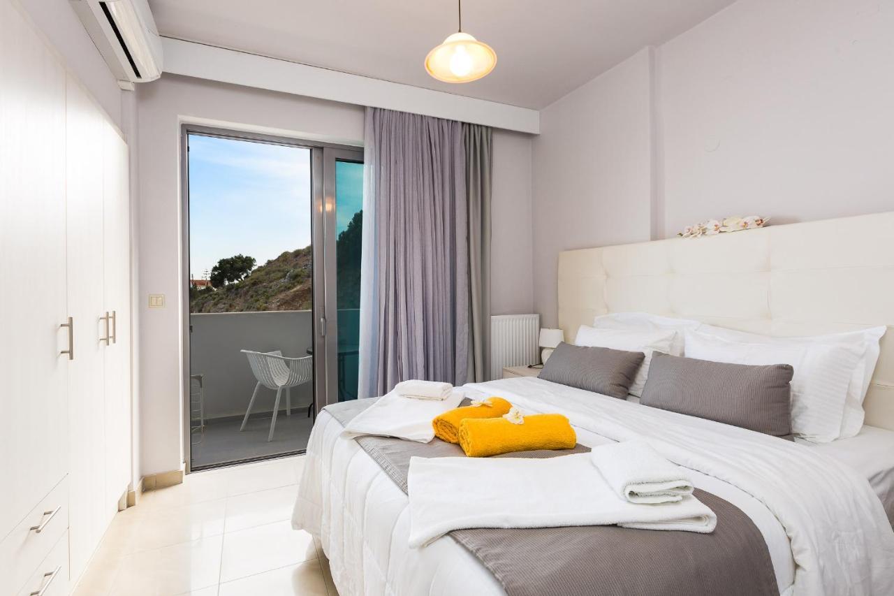 Sunset Maisonettes Plakias Exterior photo